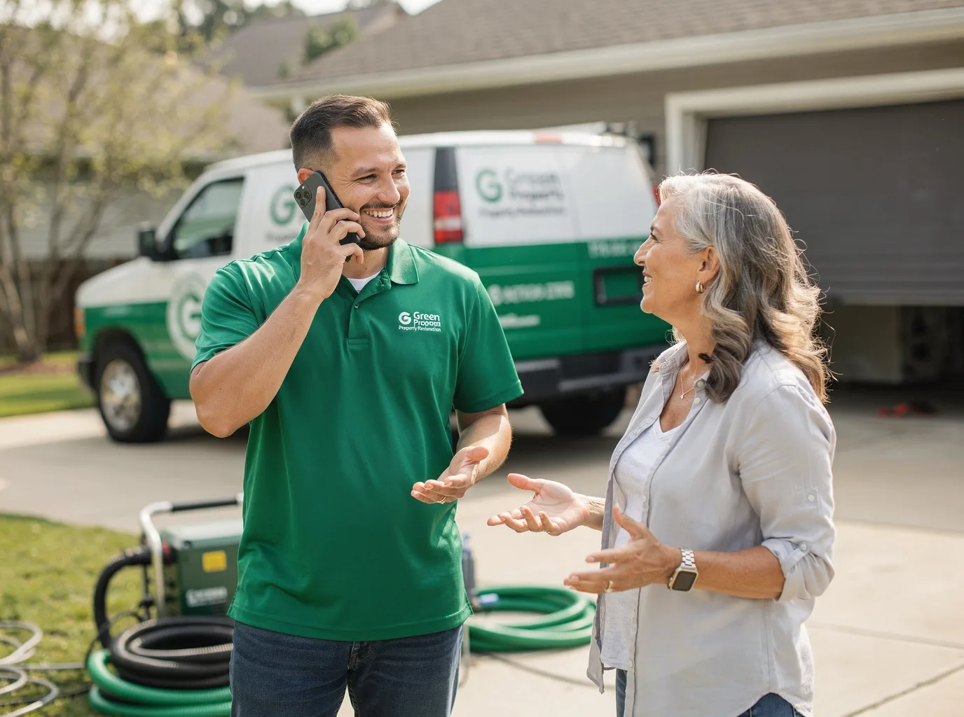 Water Damage Restoration Newry, SC FAQs